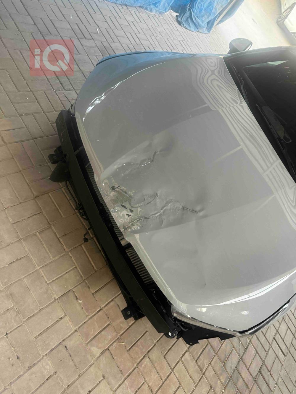 کیا K5